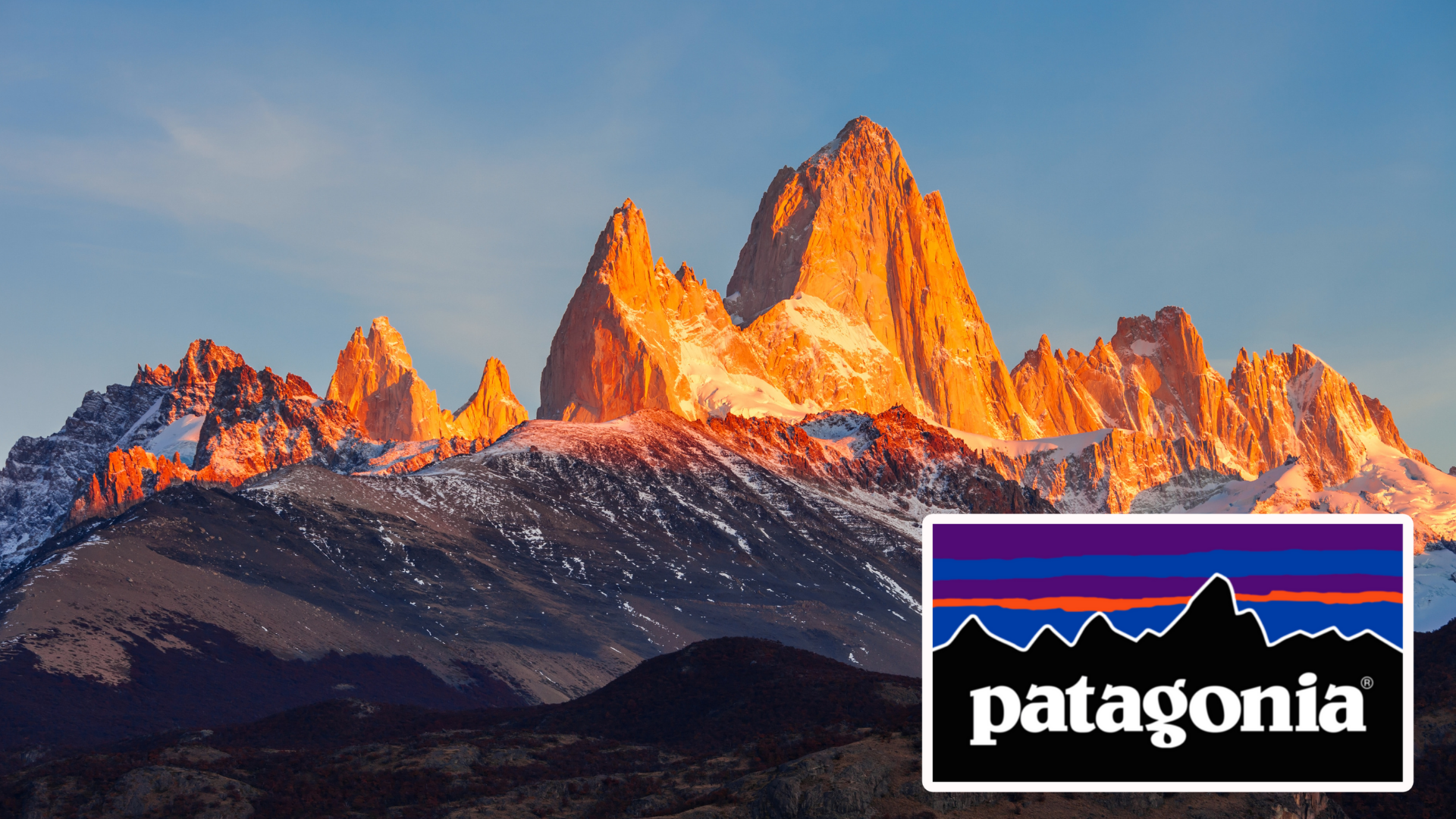 Patagonia 評測:為什麼外套這麼耐穿?從品牌故事說起 - 第3張圖