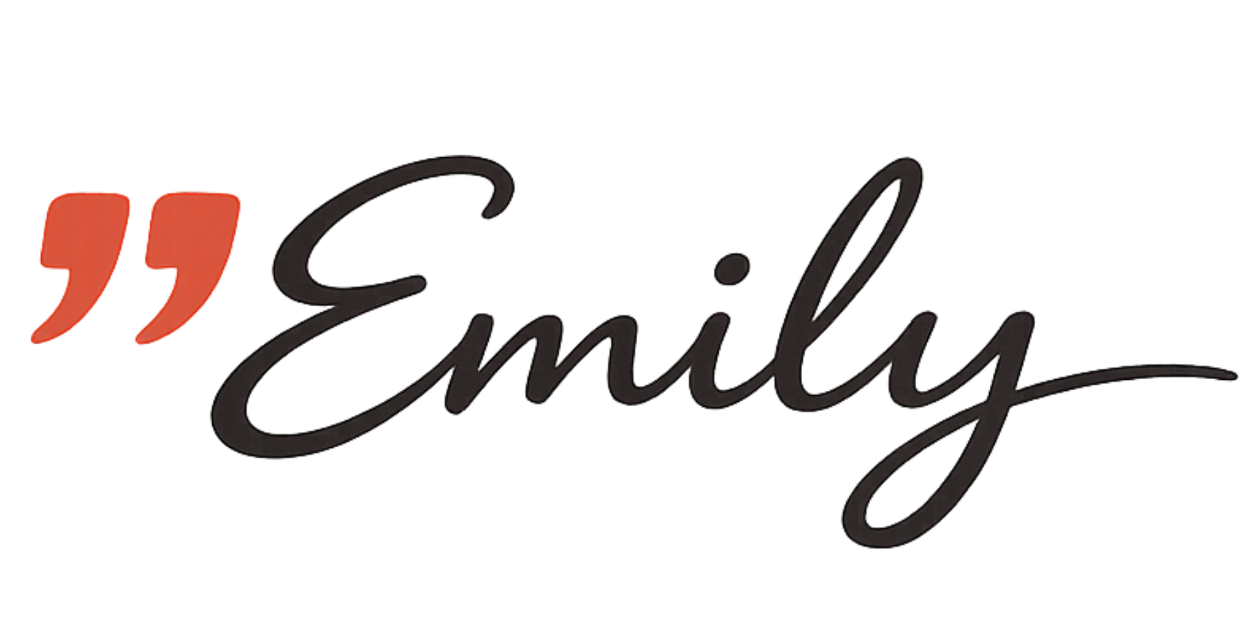Emily｜創業故事×行銷觀察