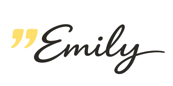 Emily｜創業故事×行銷觀察
